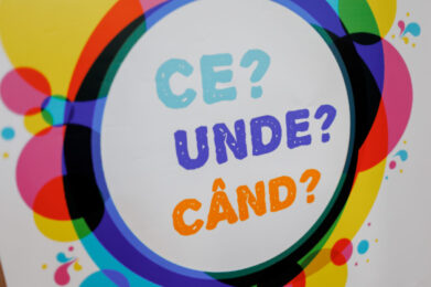 Centrul de Instruire Continuă în Domeniul Electoral (CICDE) anunță înscrierea la ediția de primăvară a Jocului intelectual cu tematică electorală „Ce? Unde? Când?”