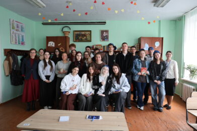 Educație electorală și incluziune de Ziua Internațională a Romilor, la Soroca