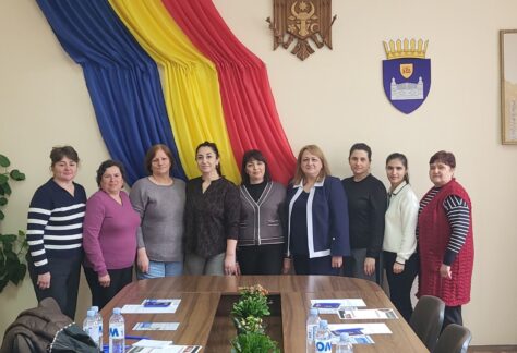 Telenești 28.03.2026
