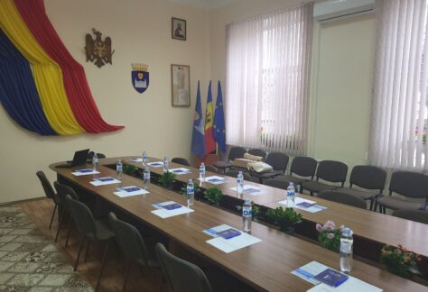 Telenesti 28.03.2026