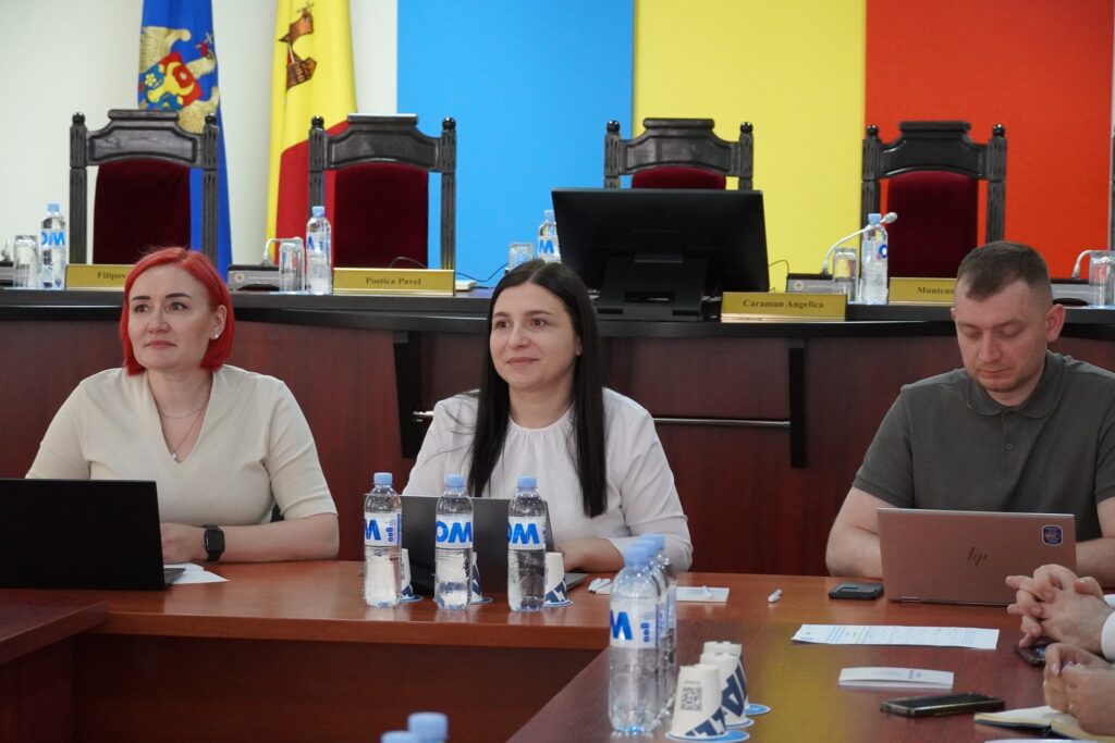 Rezultatele evaluării accesibilității paginilor web administrate de Comisia Electorală Centrală (CEC) și Centrul de Instruire Continuă în Domeniul Electoral (CICDE), axată pe gradul de accesibilitate pentru persoanele cu deficiențe de vedere, au fost prezentate astăzi în cadrul unui atelier organizat cu sprijinul Alianței „INFONET”.