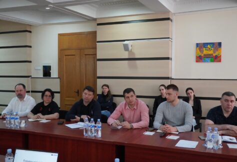 Rezultatele evaluării accesibilității paginilor web administrate de Comisia Electorală Centrală (CEC) și Centrul de Instruire Continuă în Domeniul Electoral (CICDE), axată pe gradul de accesibilitate pentru persoanele cu deficiențe de vedere, au fost prezentate astăzi în cadrul unui atelier organizat cu sprijinul Alianței „INFONET”.