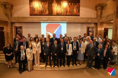 CEC și CICDE au participat în calitate de observatori la alegerile din Armenia
