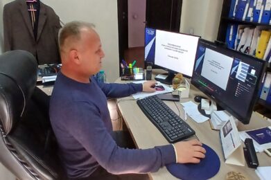 CICDE a organizat alte 2 webinare despre procesul de certificare în domeniul electoral
