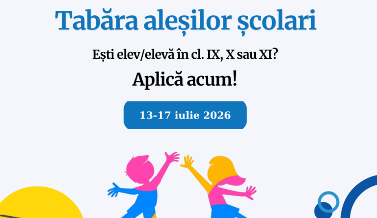 Anunț Tabăra aleșilor școlari_2026 (1)