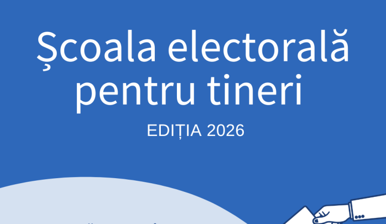 Scoala electorala (3)