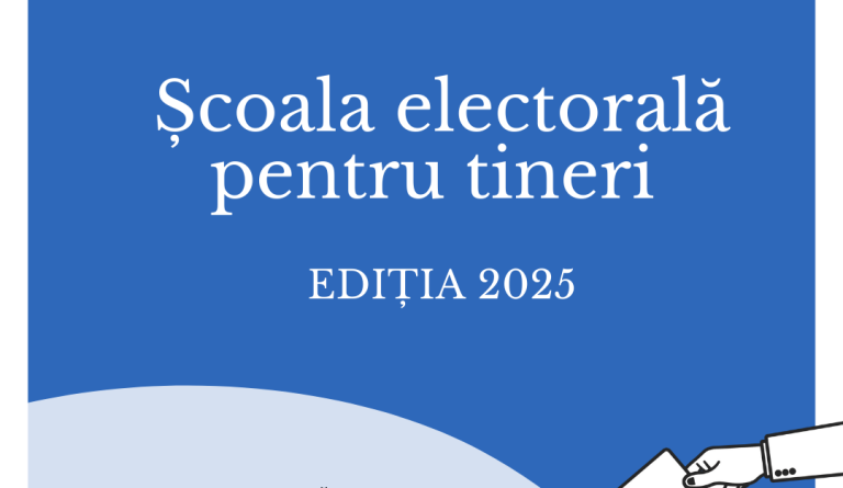 Scoala electorala