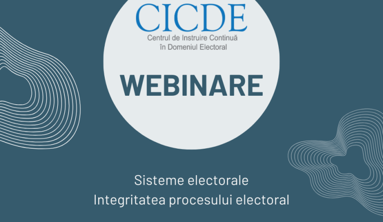 Webinare Webinare