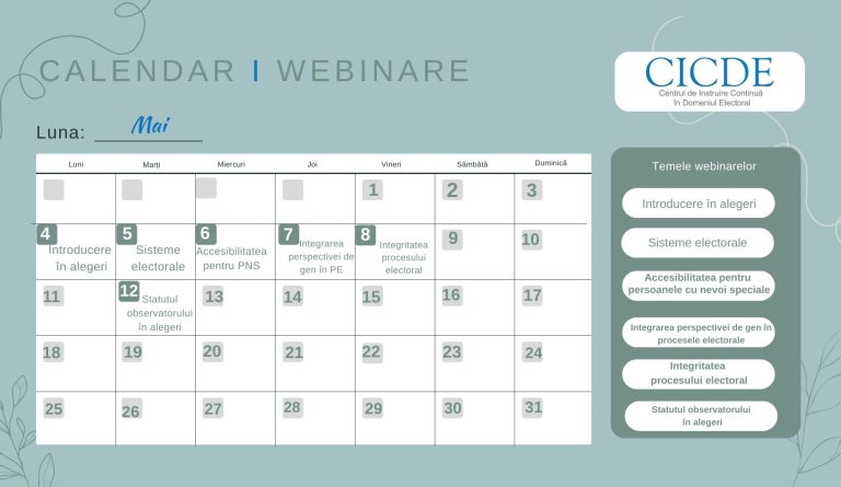 calendar I WEBINARE I (1)