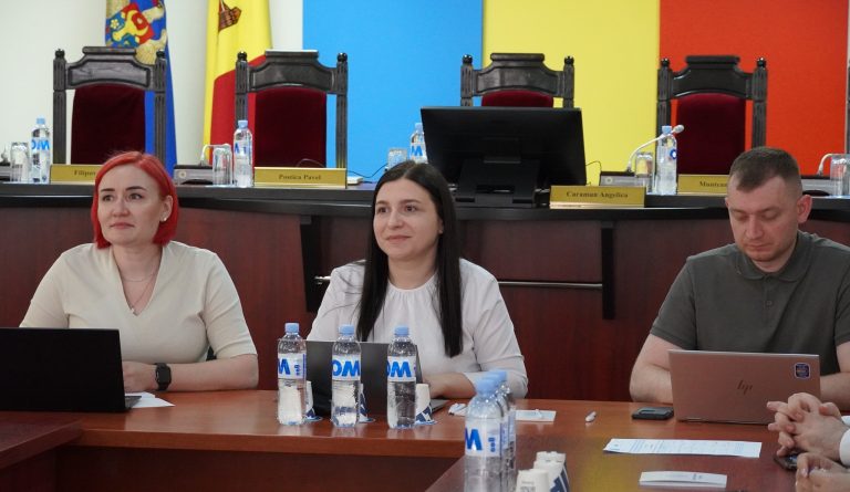 Rezultatele evaluării accesibilității paginilor web administrate de Comisia Electorală Centrală (CEC) și Centrul de Instruire Continuă în Domeniul Electoral (CICDE), axată pe gradul de accesibilitate pentru persoanele cu deficiențe de vedere, au fost prezentate astăzi în cadrul unui atelier organizat cu sprijinul Alianței „INFONET”.