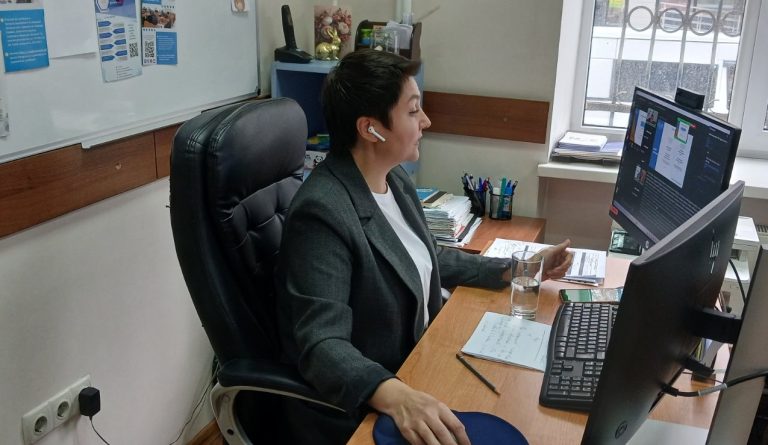Instruirea operatorilor SIAS „Alegeri”